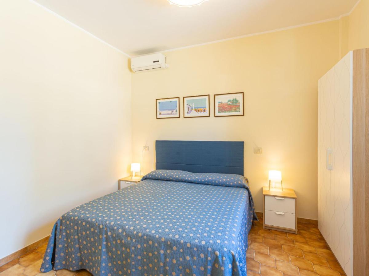 Apartment Mare Blu-1 By Interhome Francavilla Al Mare Bagian luar foto